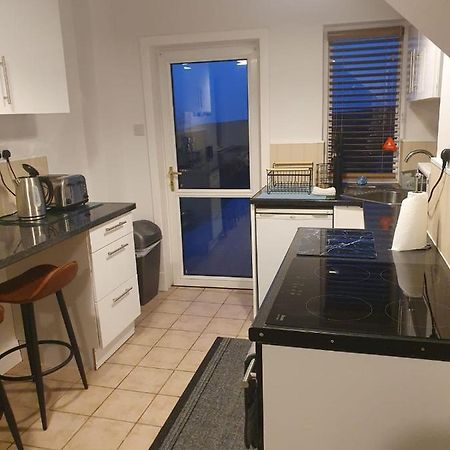 Lealt Falls House Culnacnoc Bagian luar foto