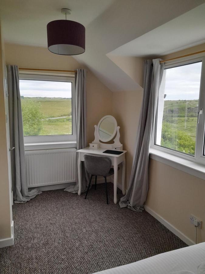 Lealt Falls House Culnacnoc Bagian luar foto