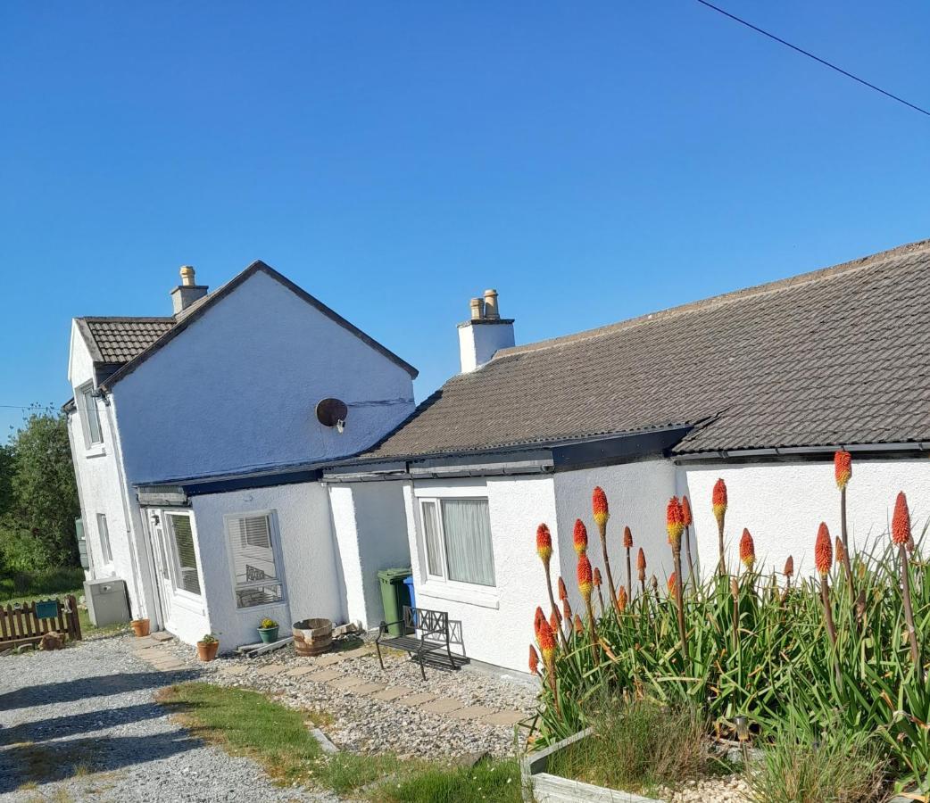 Lealt Falls House Culnacnoc Bagian luar foto